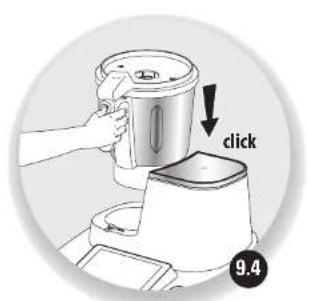 TEFAL Click & Cook FE5061 - 18