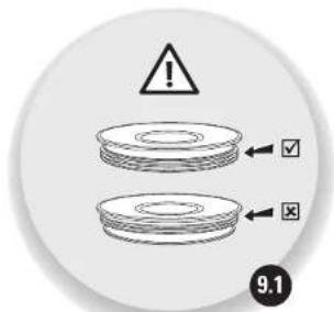 TEFAL Click & Cook FE5061 - 13