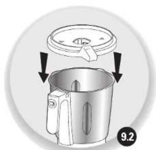 TEFAL Click & Cook FE5061 - 16