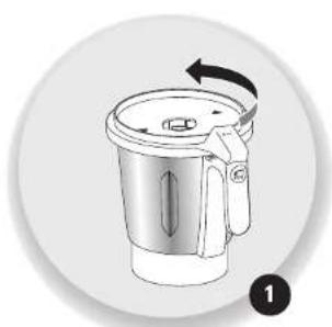 TEFAL Click & Cook FE5061 - 6