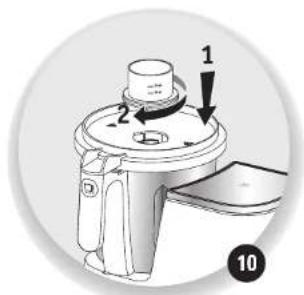 TEFAL Click & Cook FE5061 - 19