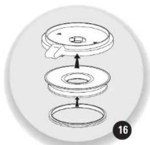 TEFAL Click & Cook FE5061 - 24