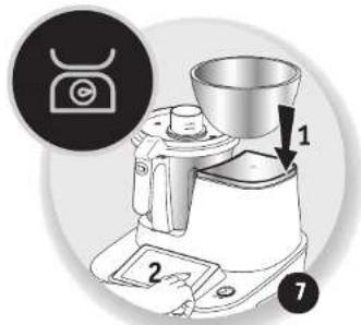 TEFAL Click & Cook FE5061 - 9