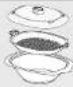 TEFAL Click & Cook FE5061 - AKCESORIA - 5