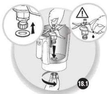 TEFAL Click & Cook FE5061 - 28