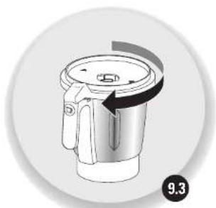 TEFAL Click & Cook FE5061 - 17
