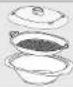 TEFAL Click & Cook FE5061 - ZUBEHÖR - 6