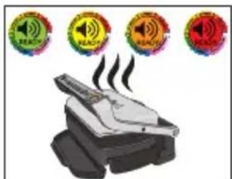 TEFAL OptiGrill XL Snacking & Baking - EN - 3
