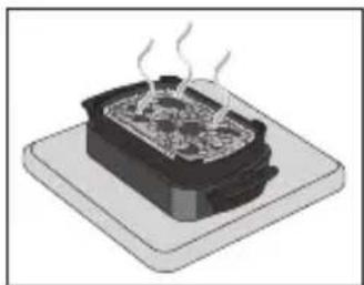 TEFAL OptiGrill XL Snacking & Baking - IT - 5