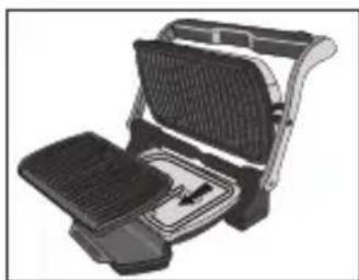 TEFAL OptiGrill XL Snacking & Baking - 6. - 19
