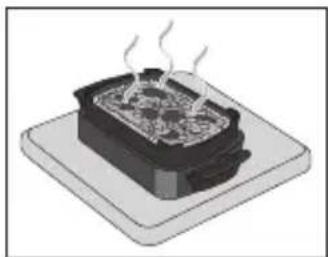 TEFAL OptiGrill XL Snacking & Baking - DE - 4