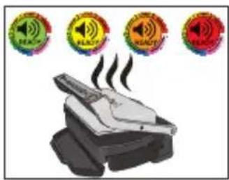 TEFAL OptiGrill XL Snacking & Baking - FA - 27