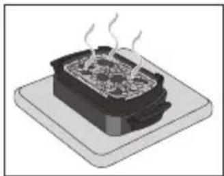 TEFAL OptiGrill XL Snacking & Baking - EN - 8