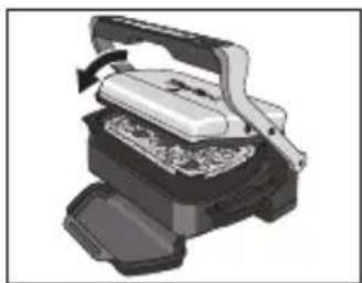TEFAL OptiGrill XL Snacking & Baking - EN - 25