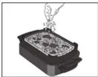 TEFAL OptiGrill XL Snacking & Baking - RU - 8