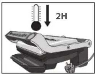 TEFAL OptiGrill XL Snacking & Baking - RU - 7