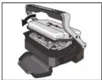 TEFAL OptiGrill XL Snacking & Baking - 烘烤配件建議使用方法 - 27
