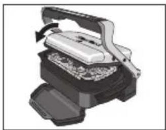 TEFAL OptiGrill XL Snacking & Baking - EN - 13