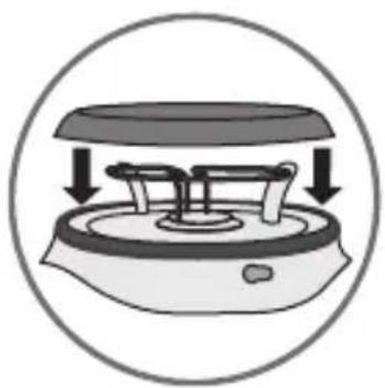 TEFAL Colormania RE12A5 - CONSIGNAS DE SEGURIDAD PRECAUCIONES IMPORTANTES - 5