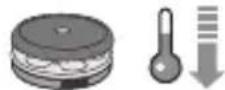 TEFAL Colormania RE12A5 - CONSIGNAS DE SEGURIDAD PRECAUCIONES IMPORTANTES - 18