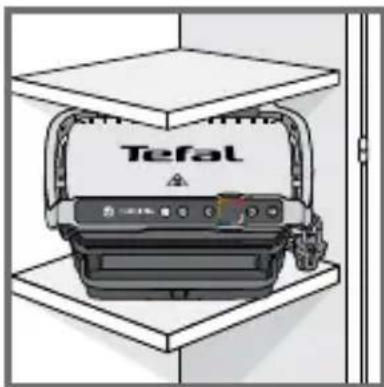TEFAL OptiGrill Elite GC7508 - 25-26 - 14