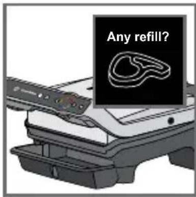 TEFAL OptiGrill Elite GC7508 - 27-29 - 4