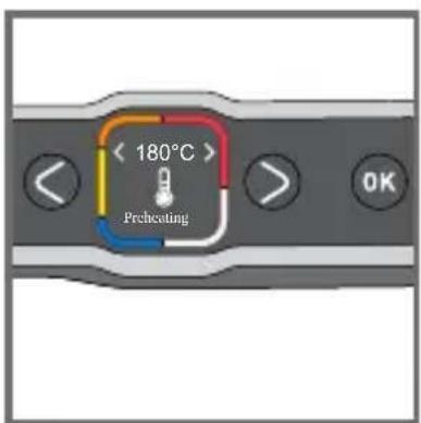 TEFAL OptiGrill Elite GC7508 - Cottura in modalità manuale - 4