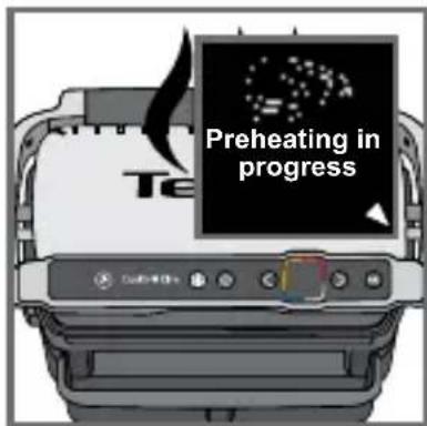 TEFAL OptiGrill Elite GC7508 - 27-29 - 5