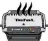 TEFAL OptiGrill Elite GC7508 - Función Descongelar (en modo automático) - 1