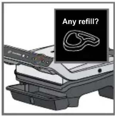TEFAL OptiGrill Elite GC7508 - 25-26 - 1