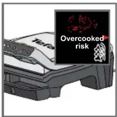 TEFAL OptiGrill Elite GC7508 - 25-26 - 9
