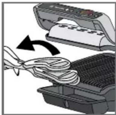 TEFAL OptiGrill Elite GC7508 - 25-26 - 2