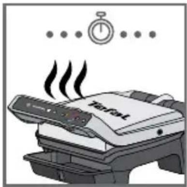 TEFAL OptiGrill Elite GC7508 - 25-26 - 6
