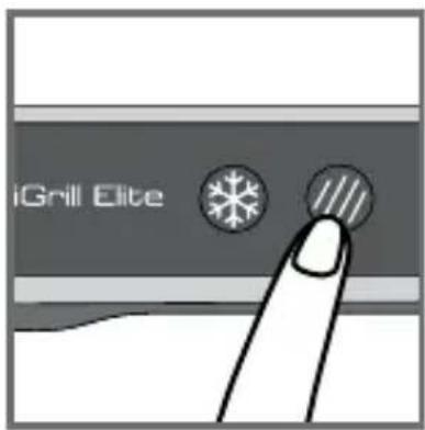 TEFAL OptiGrill Elite GC7508 - Intensieve bakstrepen-functie - in de automatische modus - 3
