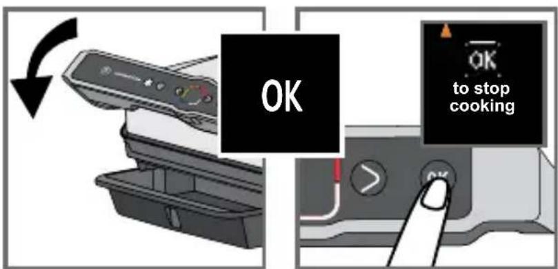 TEFAL OptiGrill Elite GC7508 - 27-29 - 4