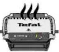 TEFAL OptiGrill Elite GC7508 - Commentaires - 1