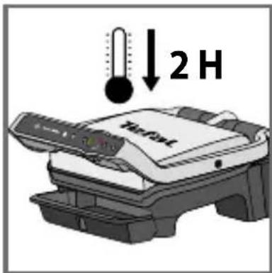 TEFAL OptiGrill Elite GC7508 - 25-26 - 11