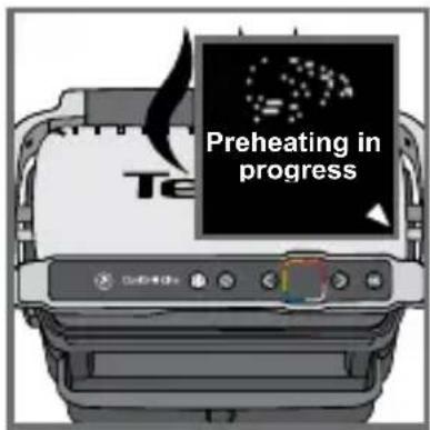 TEFAL OptiGrill Elite GC7508 - 51-53 - 15