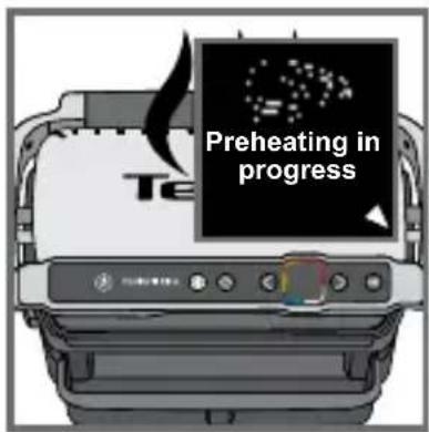 TEFAL OptiGrill Elite GC7508 - 25-26 - 5