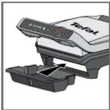 TEFAL OptiGrill Elite GC7508 - 25-26 - 11