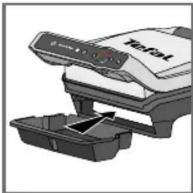 TEFAL OptiGrill Elite GC7508 - Préparation - 4