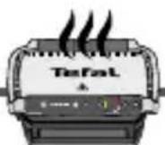 TEFAL OptiGrill Elite GC7508 - Fonction marquage intensif - en mode automatique - 1