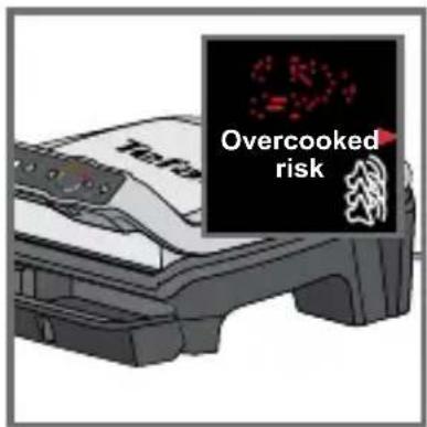 TEFAL OptiGrill Elite GC7508 - Opmerkingen - 3