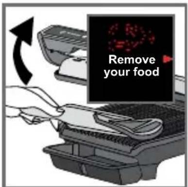 TEFAL OptiGrill Elite GC7508 - 25-26 - 28
