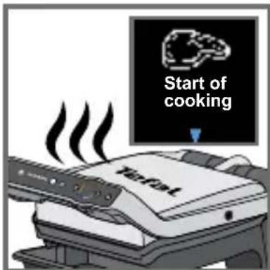 TEFAL OptiGrill Elite GC7508 - (25-26) - 2