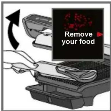 TEFAL OptiGrill Elite GC7508 - 25-26 - 9