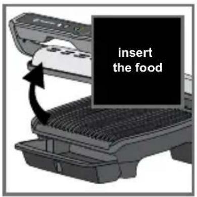 TEFAL OptiGrill Elite GC7508 - Συμβουλή, κυρίως για το κρέας: - 4