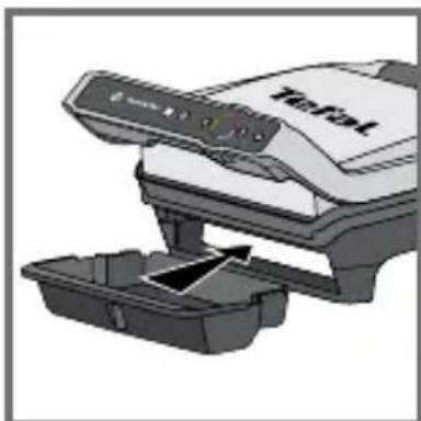 TEFAL OptiGrill Elite GC7508 - Προετοιμασία - 4