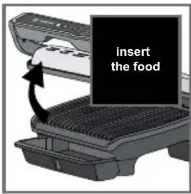 TEFAL OptiGrill Elite GC7508 - Garen im automatischen Modus - 5