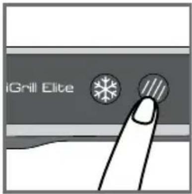 TEFAL OptiGrill Elite GC7508 - Funzione Grigliatura extra - in modalità automatica - 3